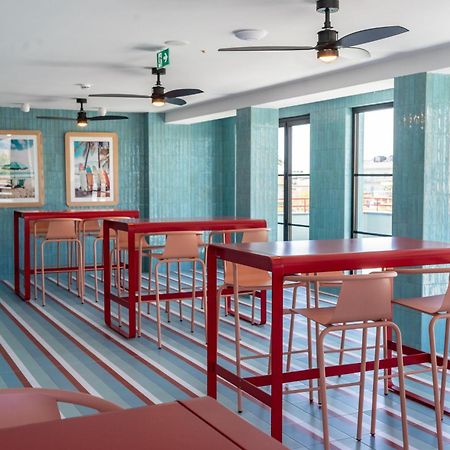 The Boc Hostels - Beach 캔파스틸라 외부 사진